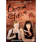 DVD Boston Girls