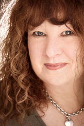 Michelle Krell Pic