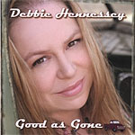 CD Good as Gone