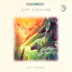 CD Alone